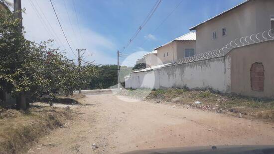 Cajueiros (Itaipuaçu) - Maricá - RJ, Maricá - RJ