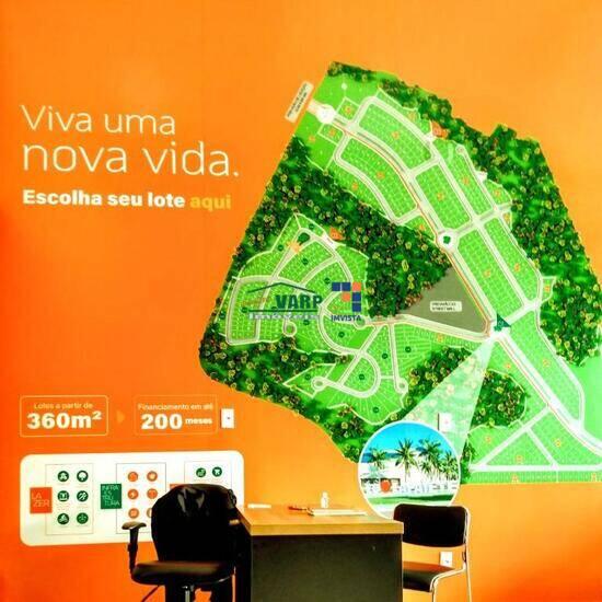 Viva Boulevard, terrenos, 360 a 390 m², Conselheiro Lafaiete - MG