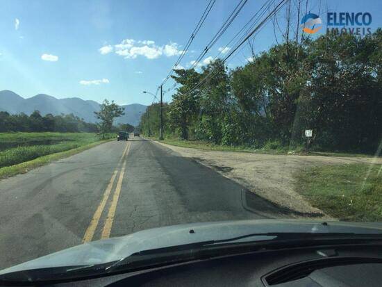 Terreno Recreio dos Bandeirantes, Rio de Janeiro - RJ