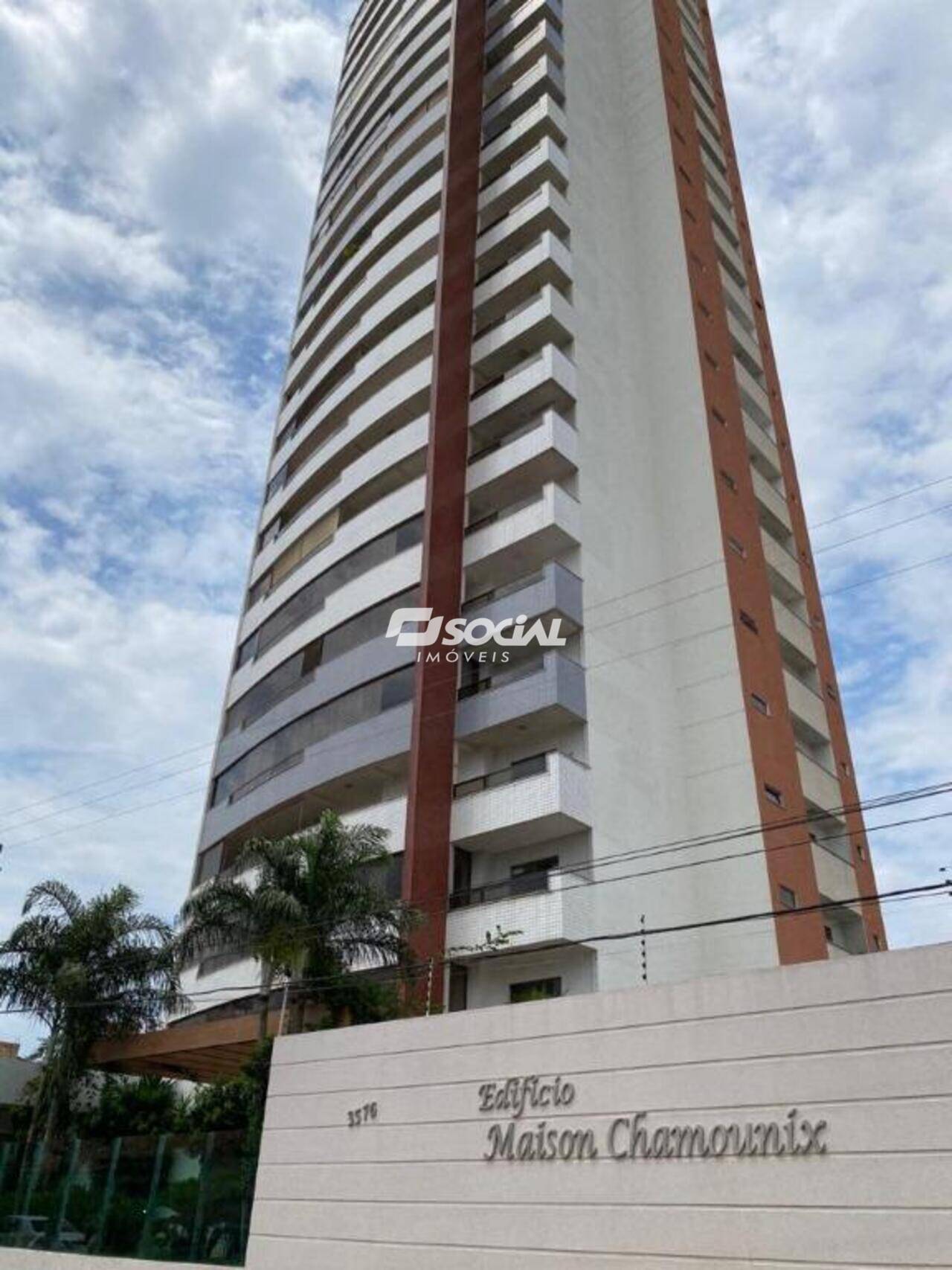 Apartamento Olaria, Porto Velho - RO