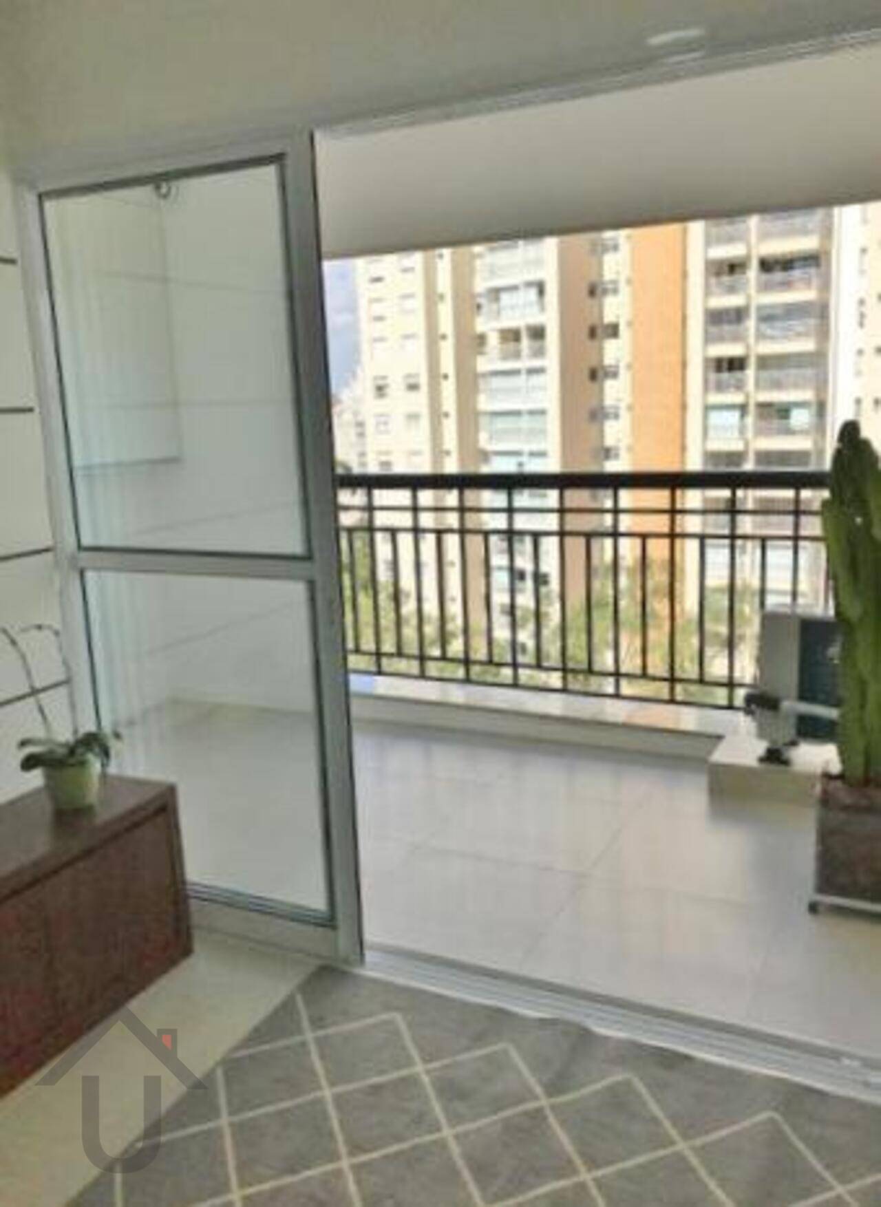 Apartamento Vila Andrade, São Paulo - SP