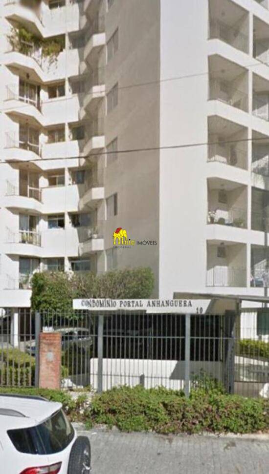 Apartamento de 60 m² Vila Mangalot - São Paulo, à venda por R$ 300.000