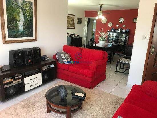 Apartamento de 123 m² Centro Sul - Cuiabá, à venda por R$ 470.000