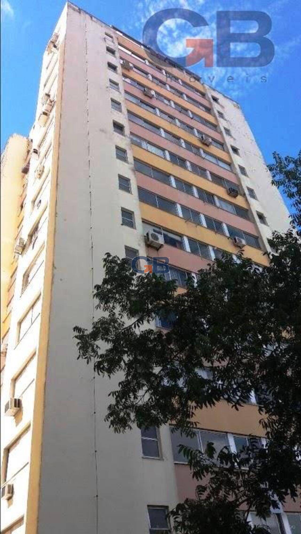 Apartamento Centro, Porto Alegre - RS