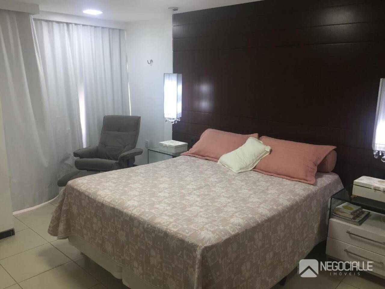 Apartamento Alto Branco, Campina Grande - PB