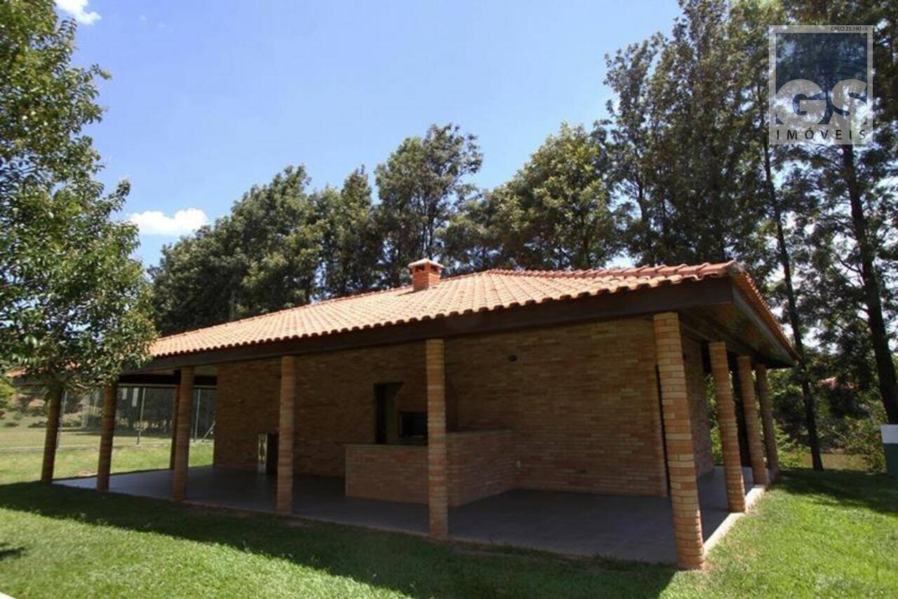 Casa Condomínio Campos de Santo Antônio, Itu - SP