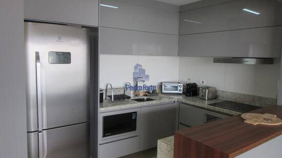 Apartamento Vila Olímpia, São Paulo - SP