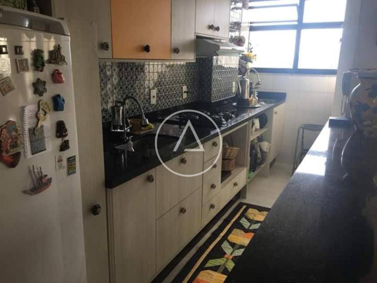 Apartamento Glória, Macaé - RJ