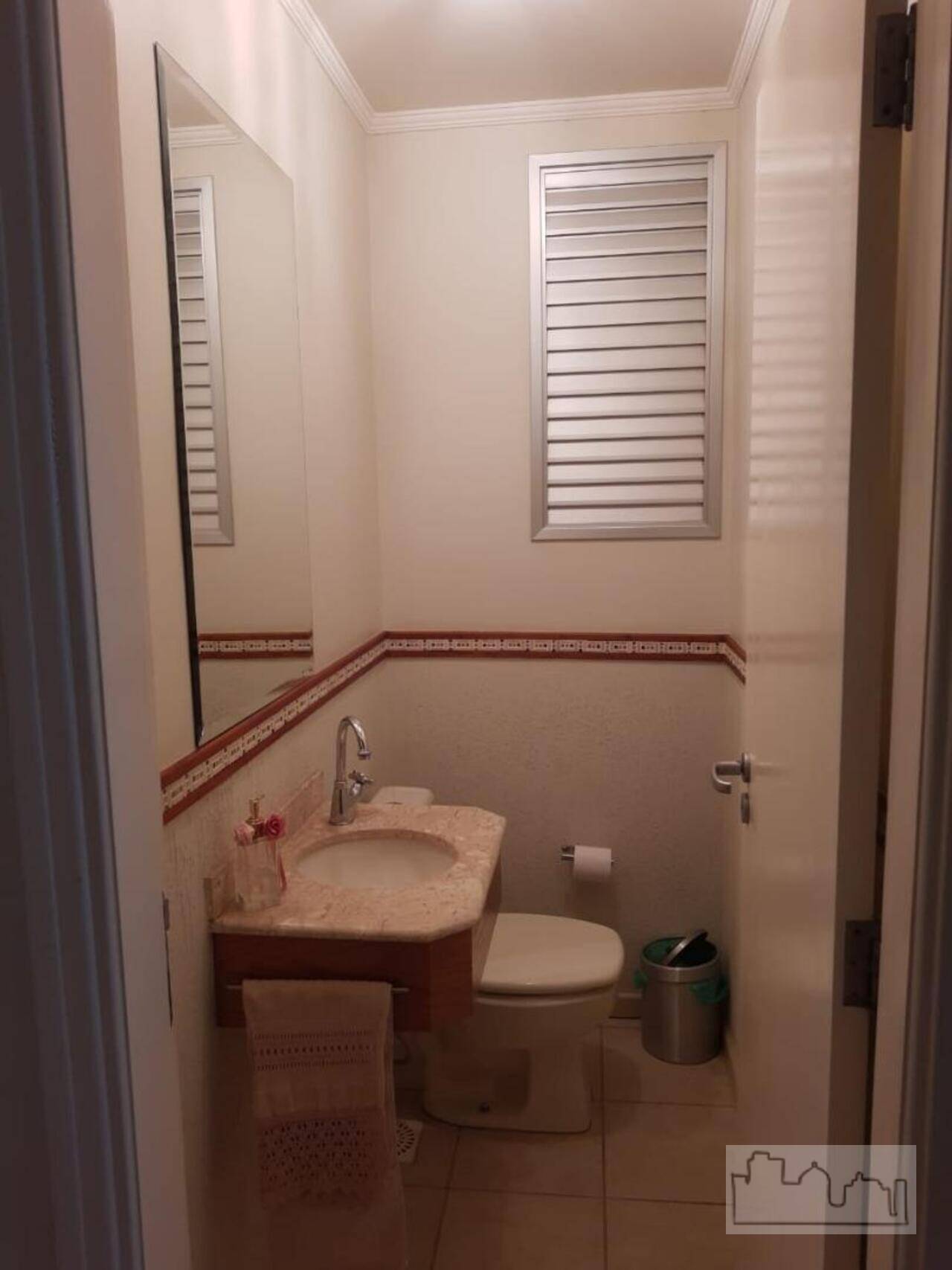 Apartamento Vila Yamada, Araraquara - SP