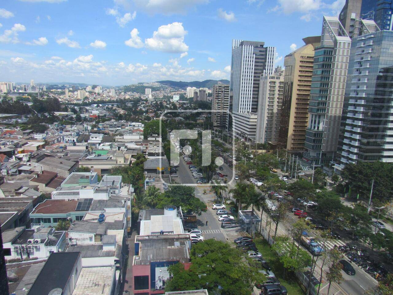 Conjunto Alphaville, Barueri - SP