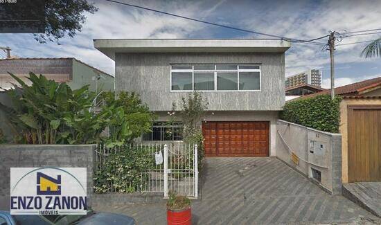 Sobrado de 291 m² Centro - São Bernardo do Campo, à venda por R$ 1.200.000 ou aluguel por R$ 7.000/m