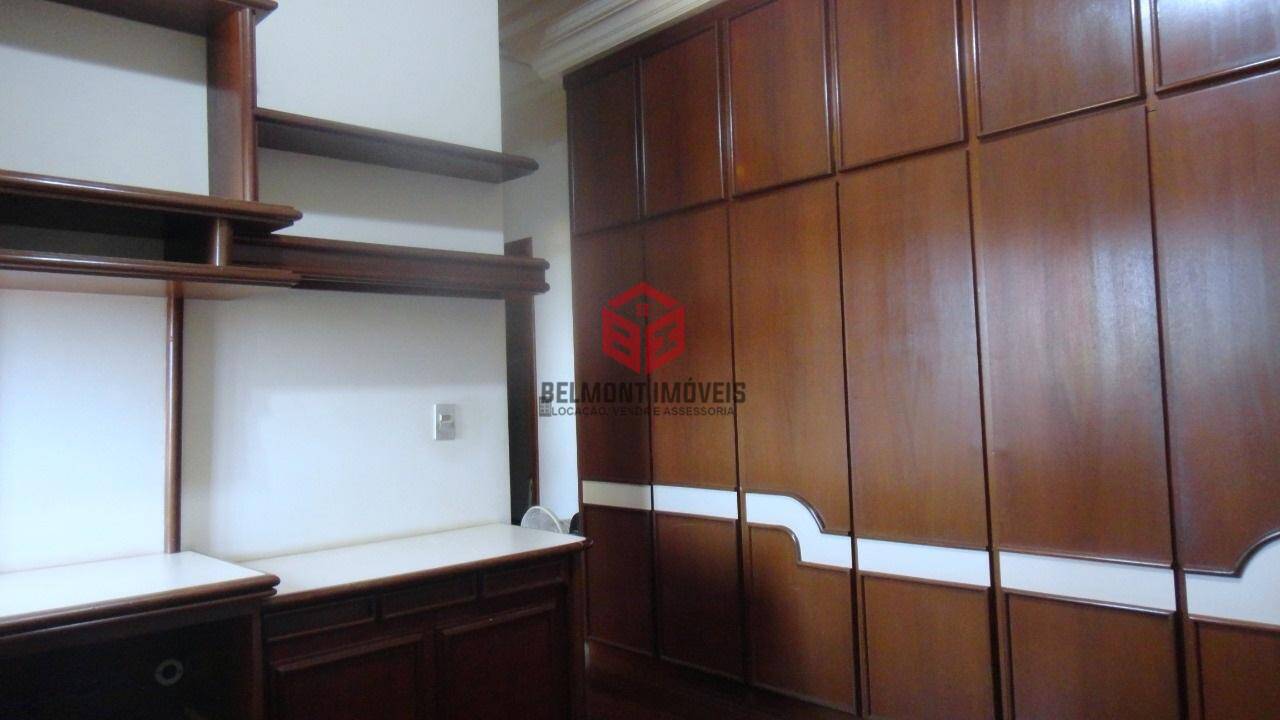 Apartamento Vila Lessa, Presidente Prudente - SP