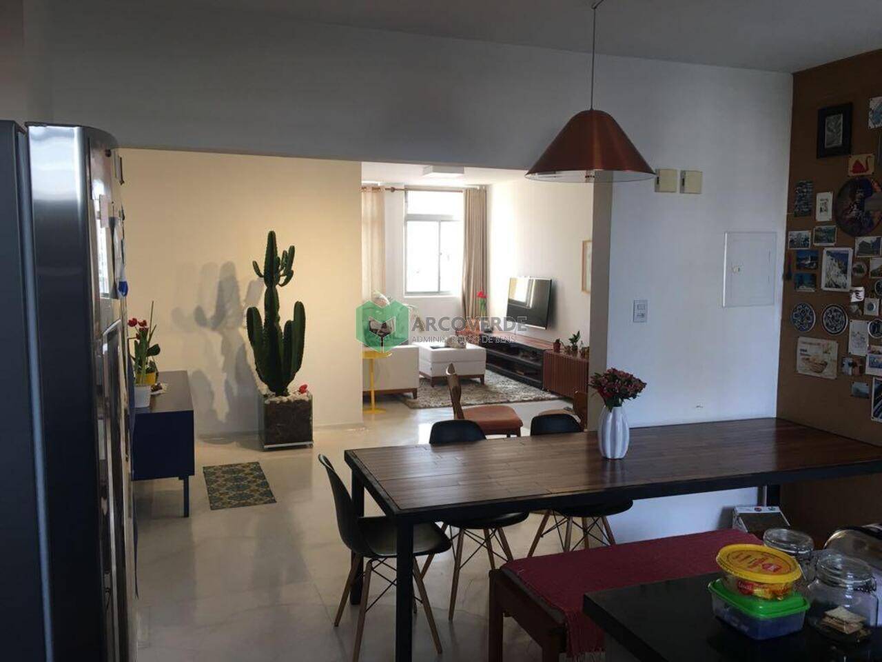 Apartamento Vila Mariana, São Paulo - SP