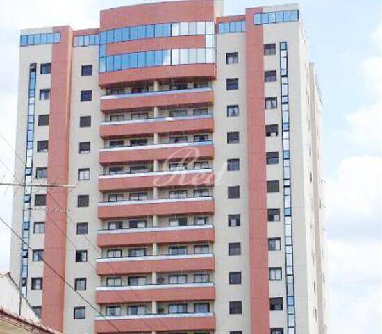 Apartamento de 132 m² Centro - Suzano, à venda por R$ 750.000