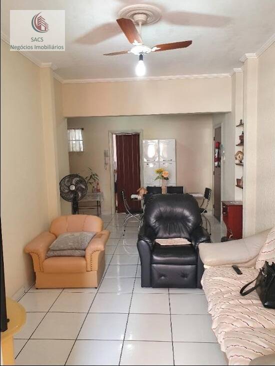 Apartamento Centro, Campinas - SP