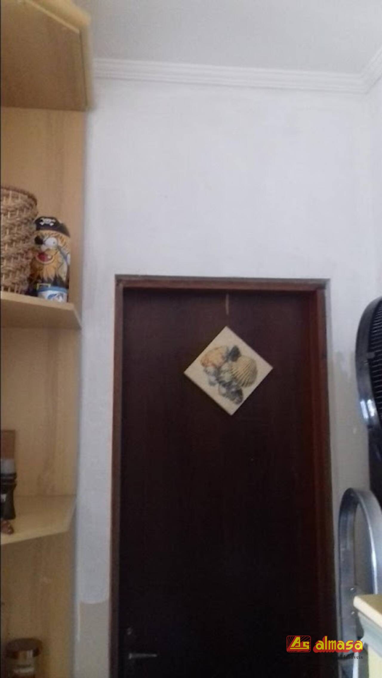 Apartamento Gopoúva, Guarulhos - SP