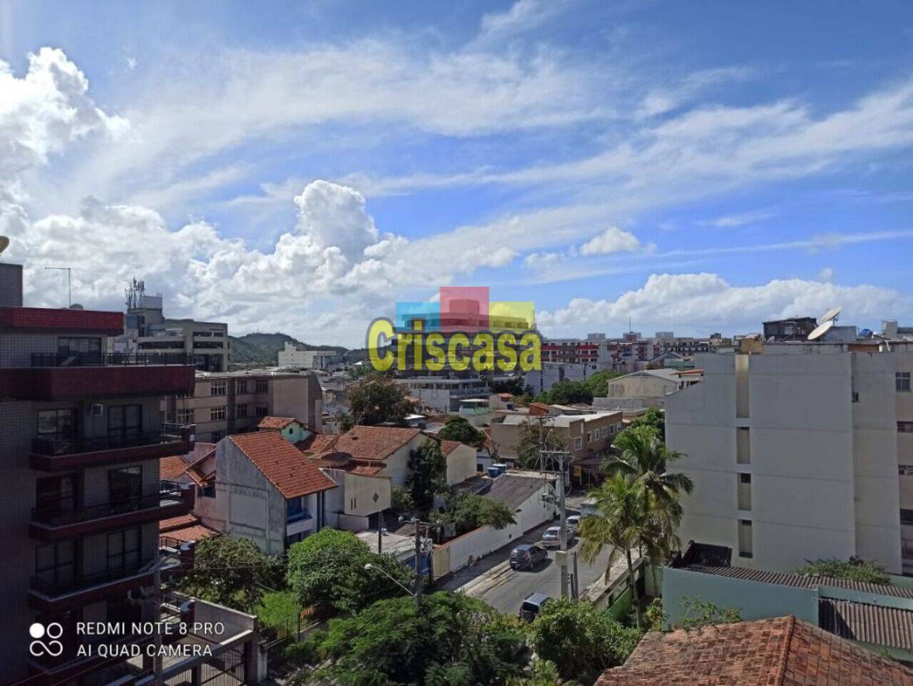 Apartamento Centro, Cabo Frio - RJ