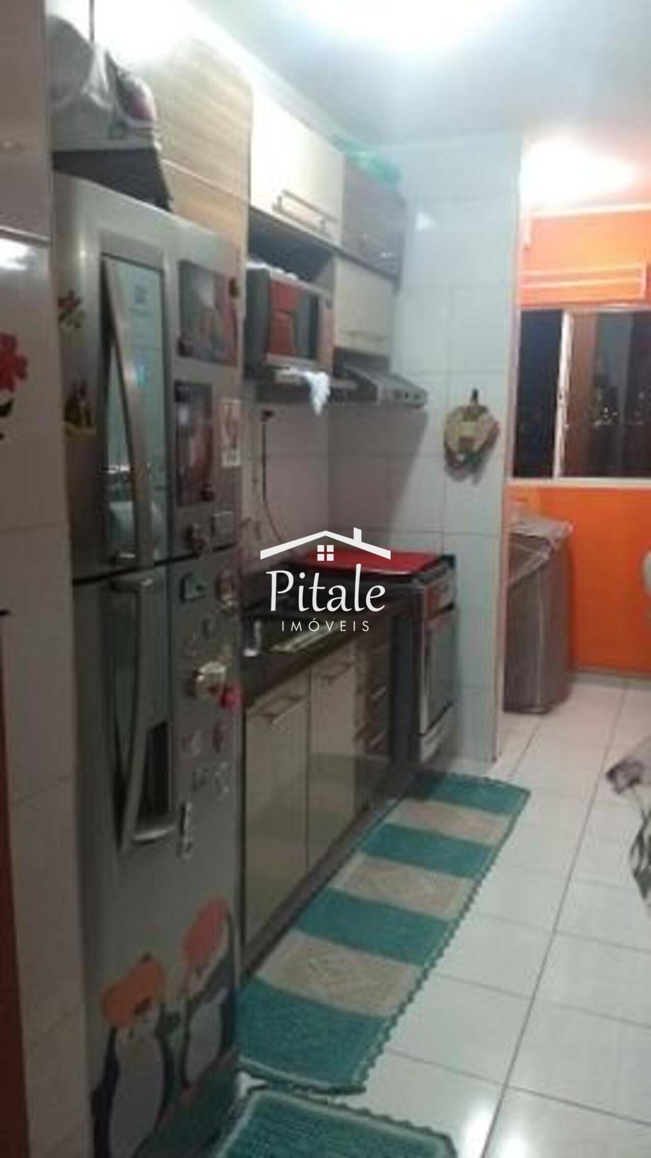 Apartamento Conceição, Osasco - SP