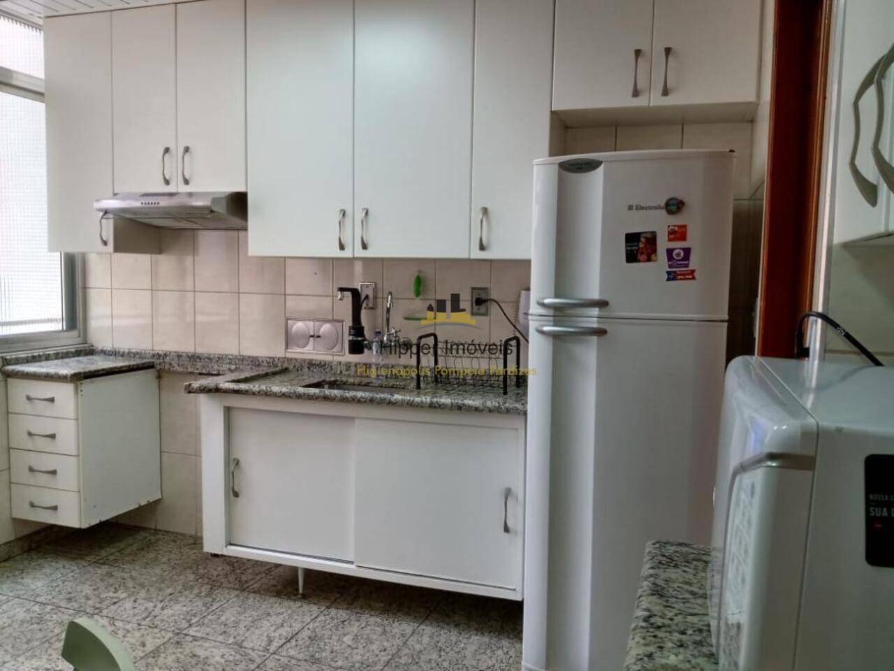 Apartamento Perdizes, São Paulo - SP