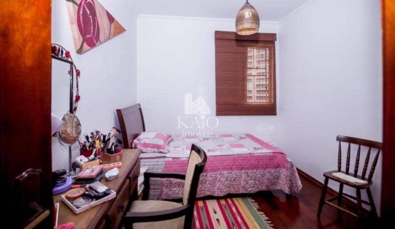 Apartamento Vila Augusta, Guarulhos - SP