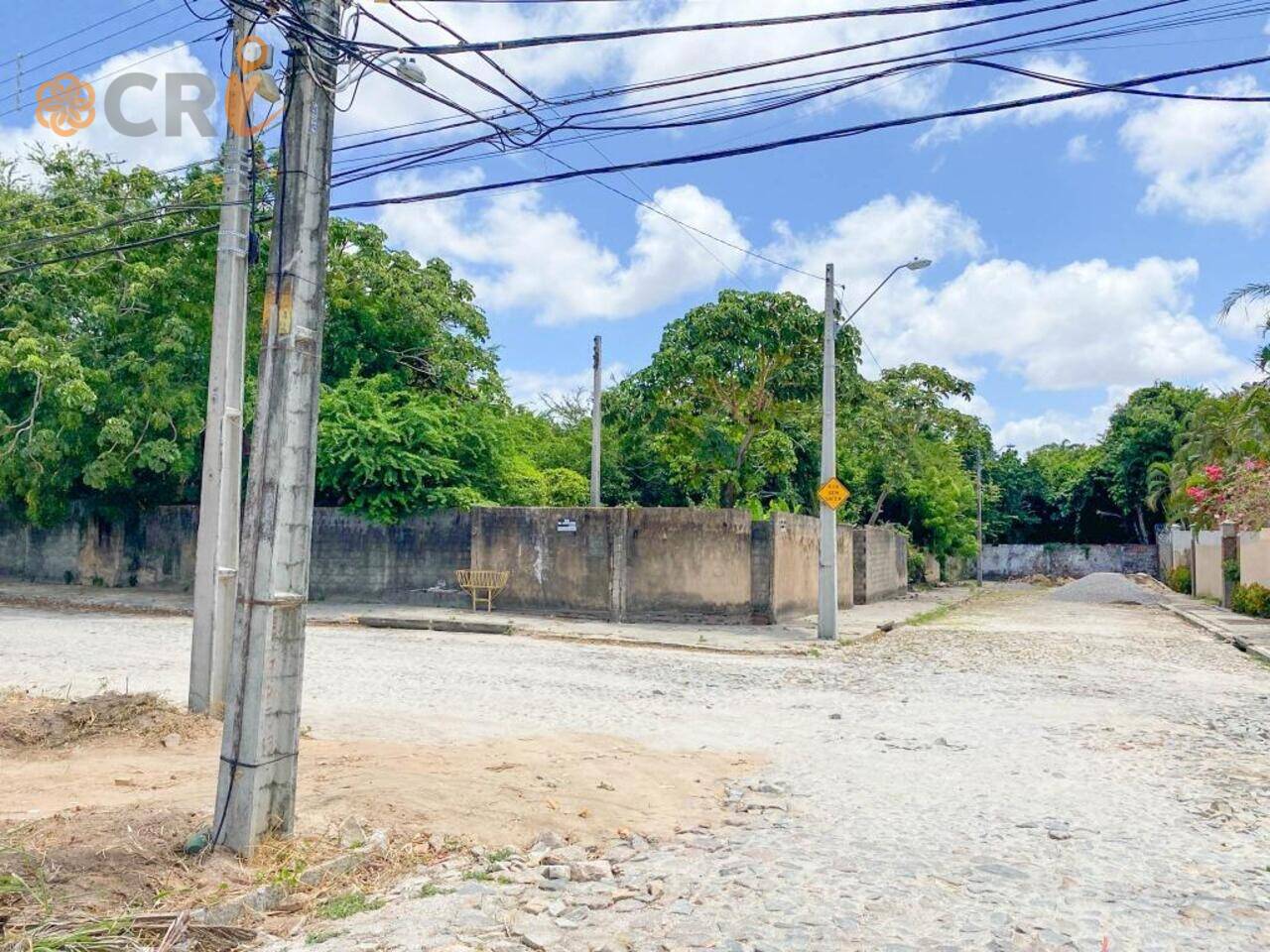 Terreno Engenheiro Luciano Cavalcante, Fortaleza - CE