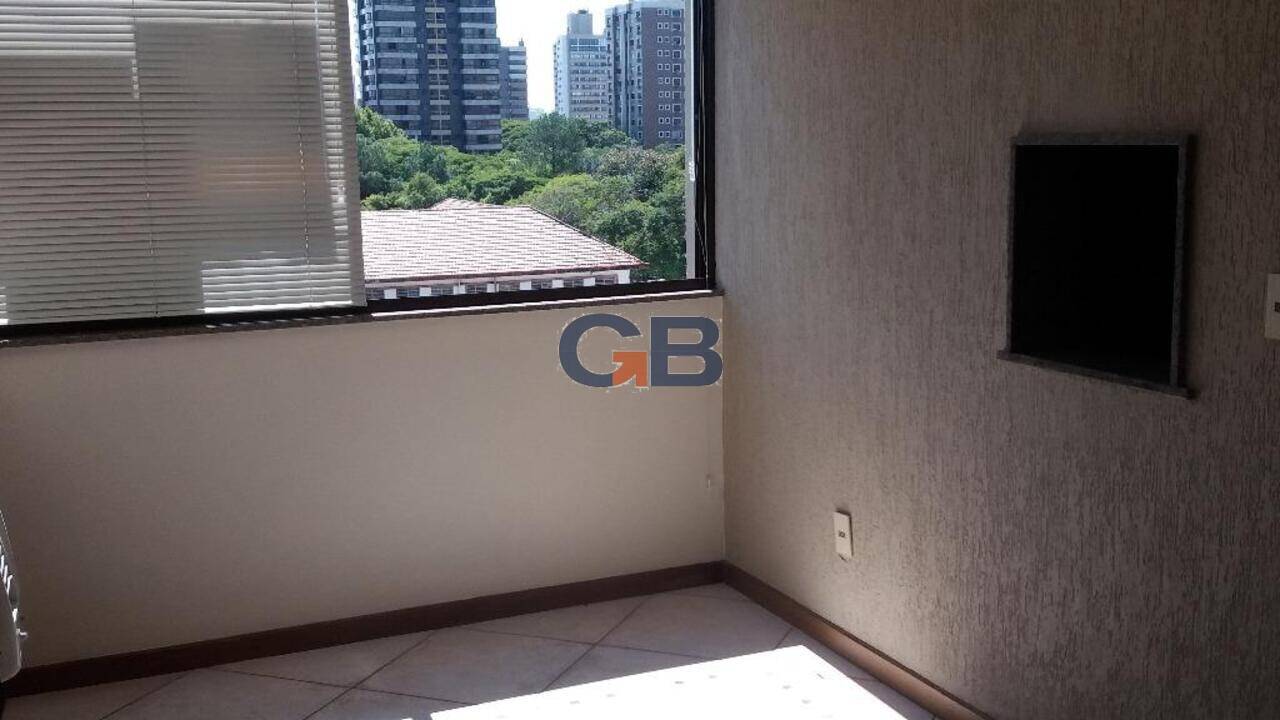 Apartamento Menino Deus, Porto Alegre - RS