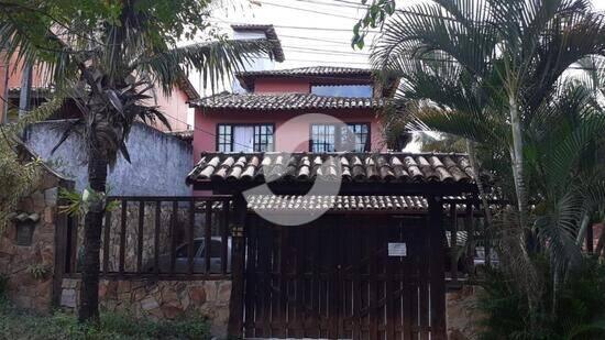 Casa Vila Progresso, Niterói - RJ