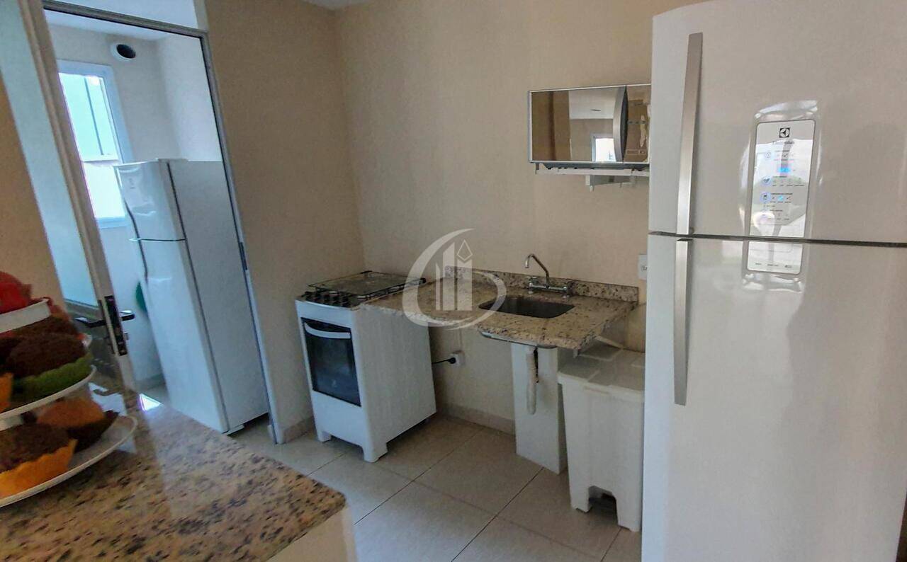 Apartamento Vila Guilherme, São Paulo - SP