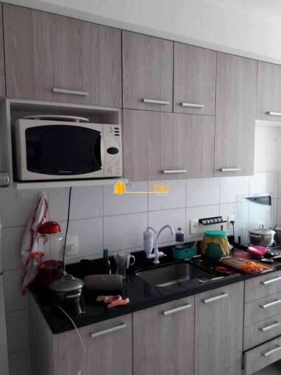 Apartamento Fonseca, Niterói - RJ