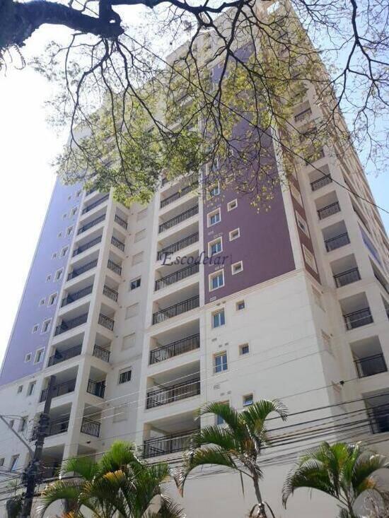 Cobertura de 145 m² Jardim Sao Paulo(Zona Norte) - São Paulo, à venda por R$ 1.390.000