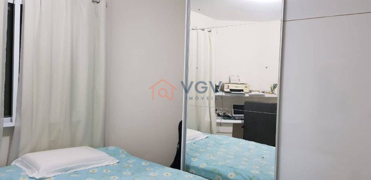 Apartamento Campo Belo, São Paulo - SP