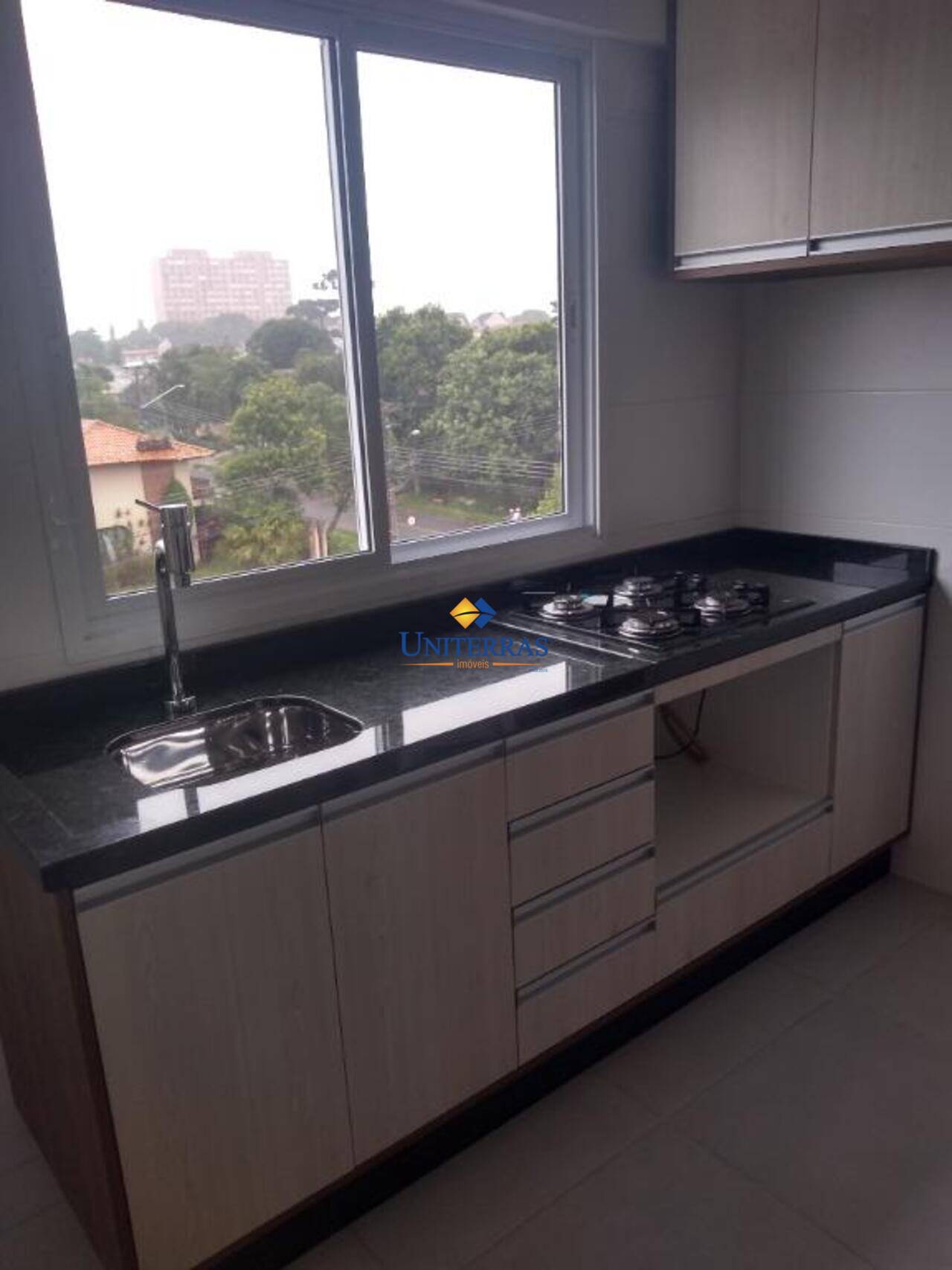 Apartamento Parolin, Curitiba - PR