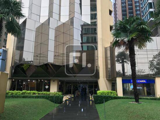 Conjunto de 416 m² na Madeira - Alphaville - Barueri - SP, aluguel por R$ 12.000,09/mês