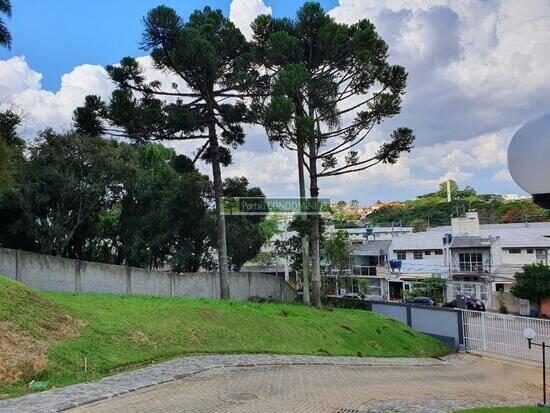 Terreno de 607 m² Campo Comprido - Curitiba, à venda por R$ 650.000