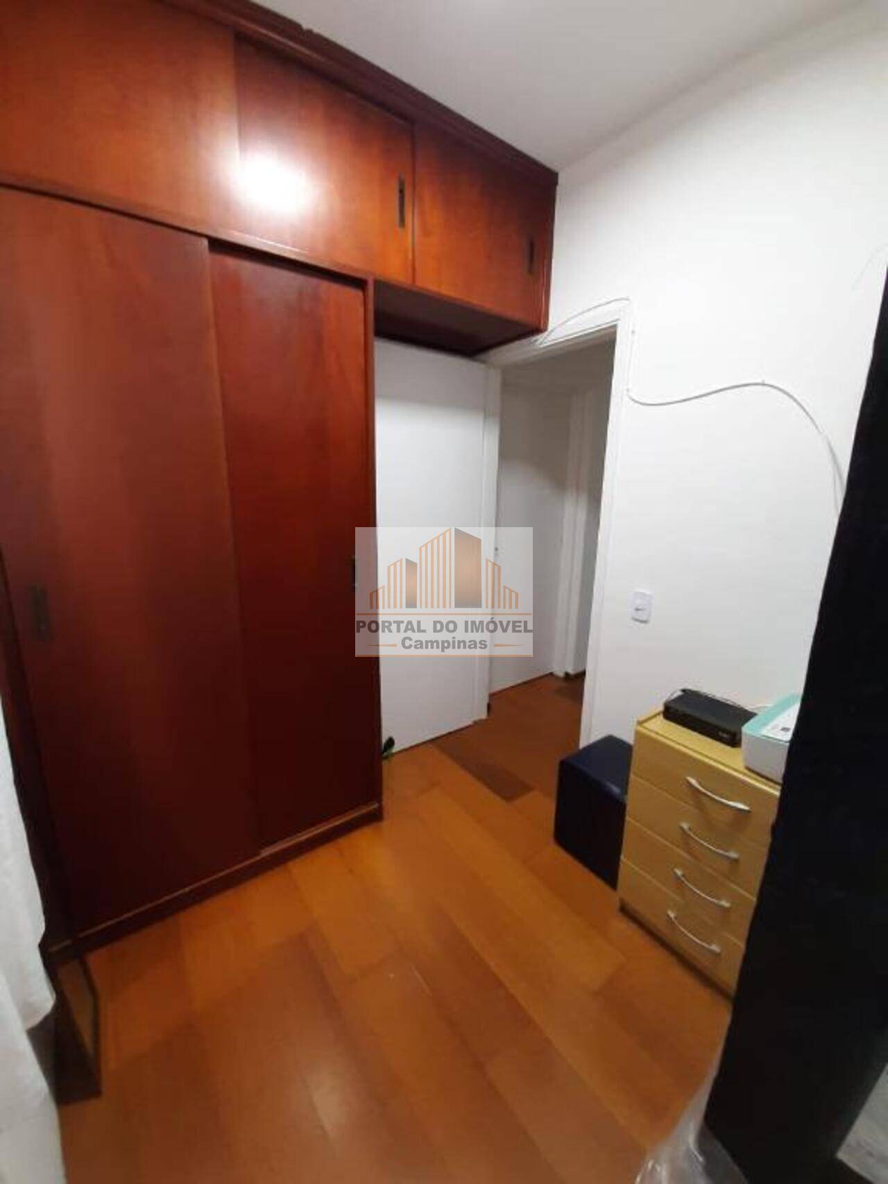 Apartamento Jardim Flamboyant, Campinas - SP