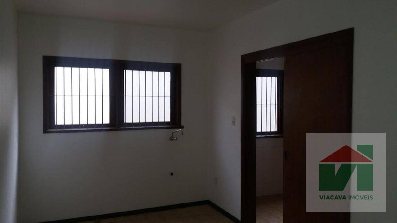 Apartamento Centro, Taquara - RS