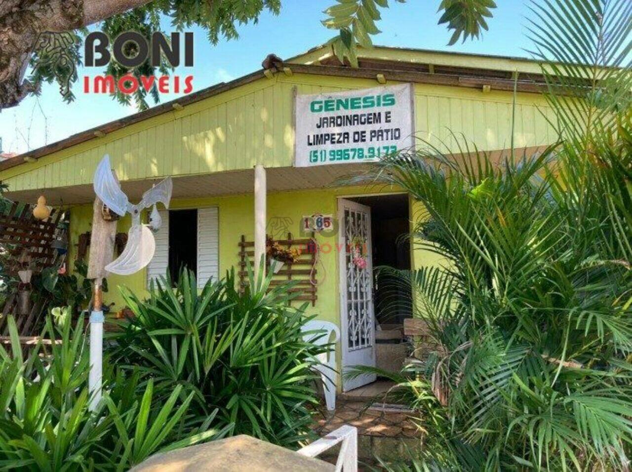 Casa Quinta da Boa Vista, Cachoeira do Sul - RS