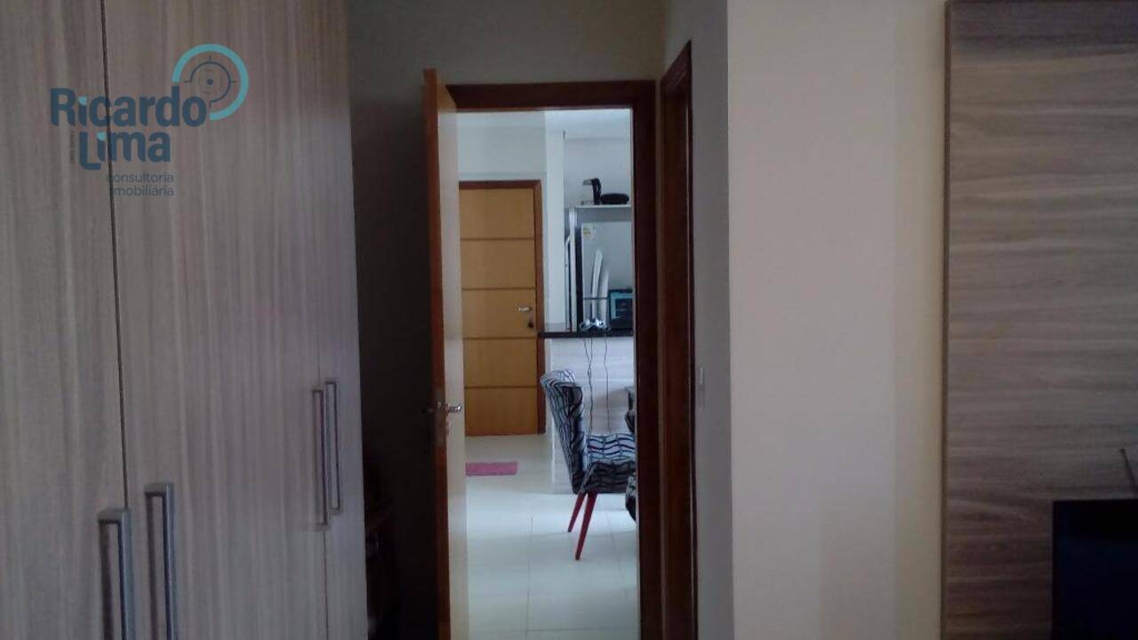 Apartamento Vila Independência, Piracicaba - SP