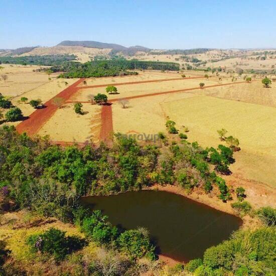 Condomínio Das Orquídeas, 1.500 m², Petrolina de Goiás - GO