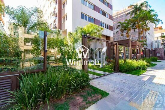 On The Park, apartamentos com 2 a 3 quartos, 80 a 133 m², Porto Alegre - RS