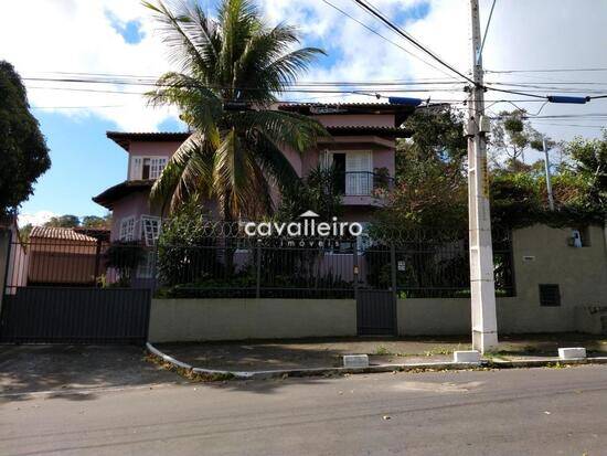 Casa de 158 m² Centro - Maricá, à venda por R$ 1.200.000