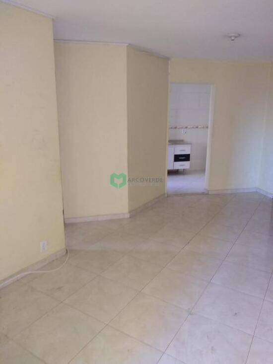 Apartamento Padroeira, Osasco - SP