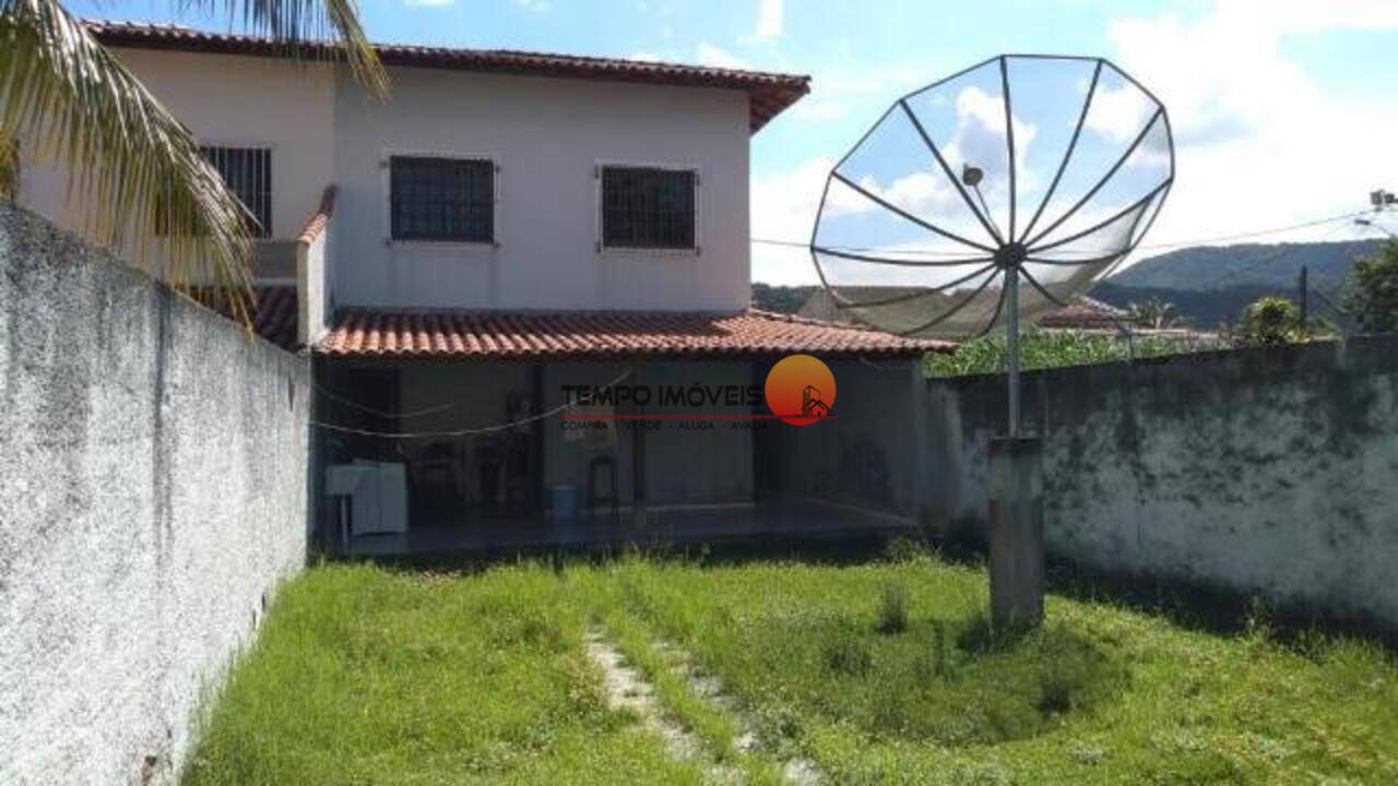 Casa Maravista, Niterói - RJ