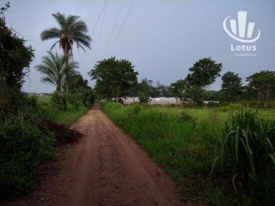 Zona Rural - Jaguariúna - SP, Jaguariúna - SP