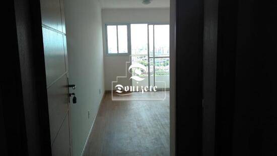 Apartamento Vila Príncipe de Gales, Santo André - SP