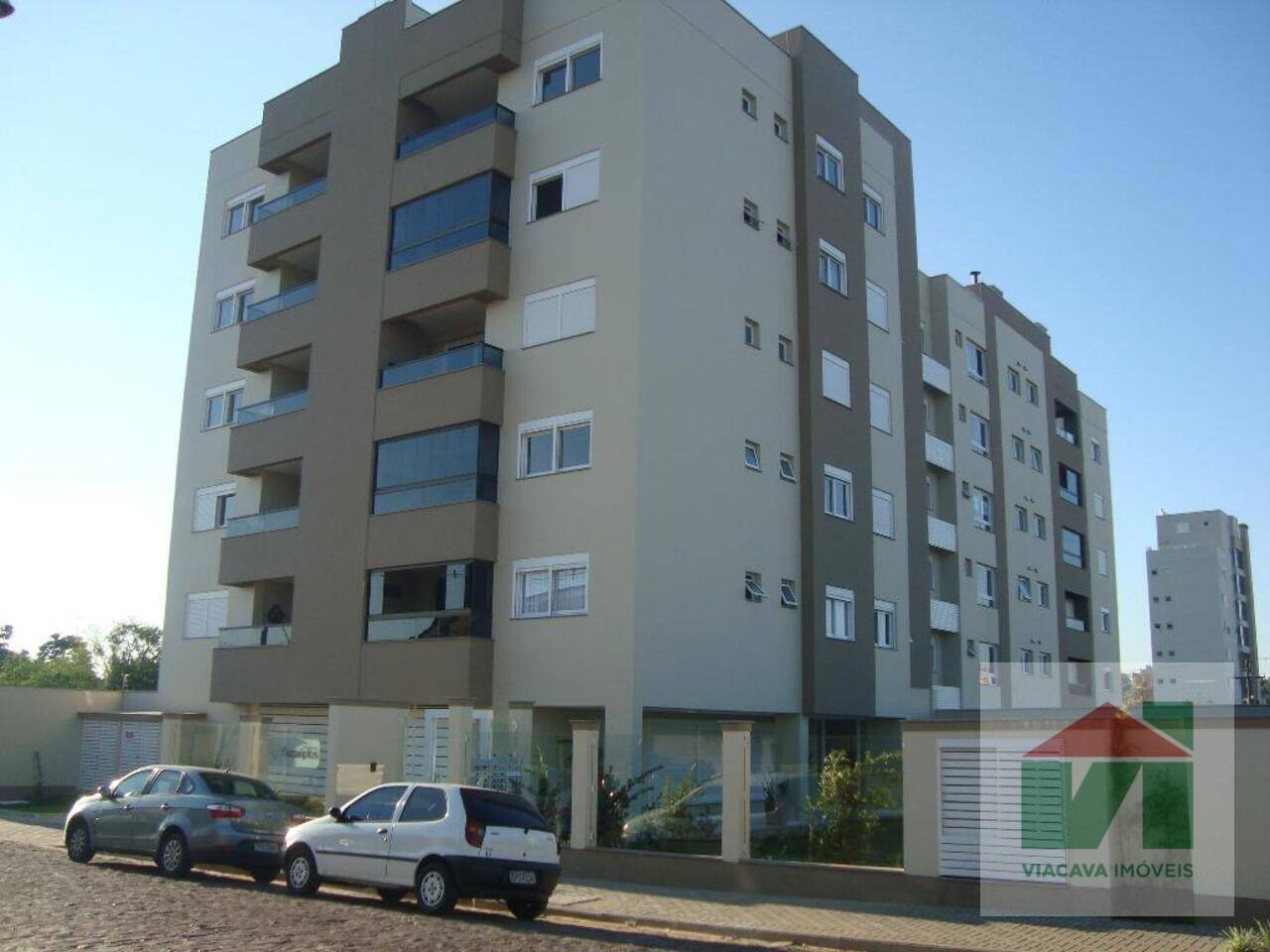 Apartamento Jardim do Prado, Taquara - RS