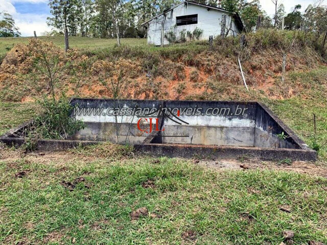 Sítio Bairro Hiroy, Biritiba Mirim - SP