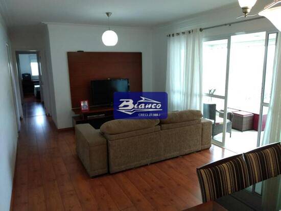 Apartamento Jardim Zaira, Guarulhos - SP