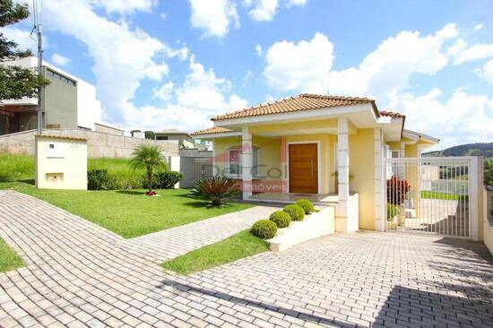 Casa Condomínio Portal de Bragança, Bragança Paulista - SP