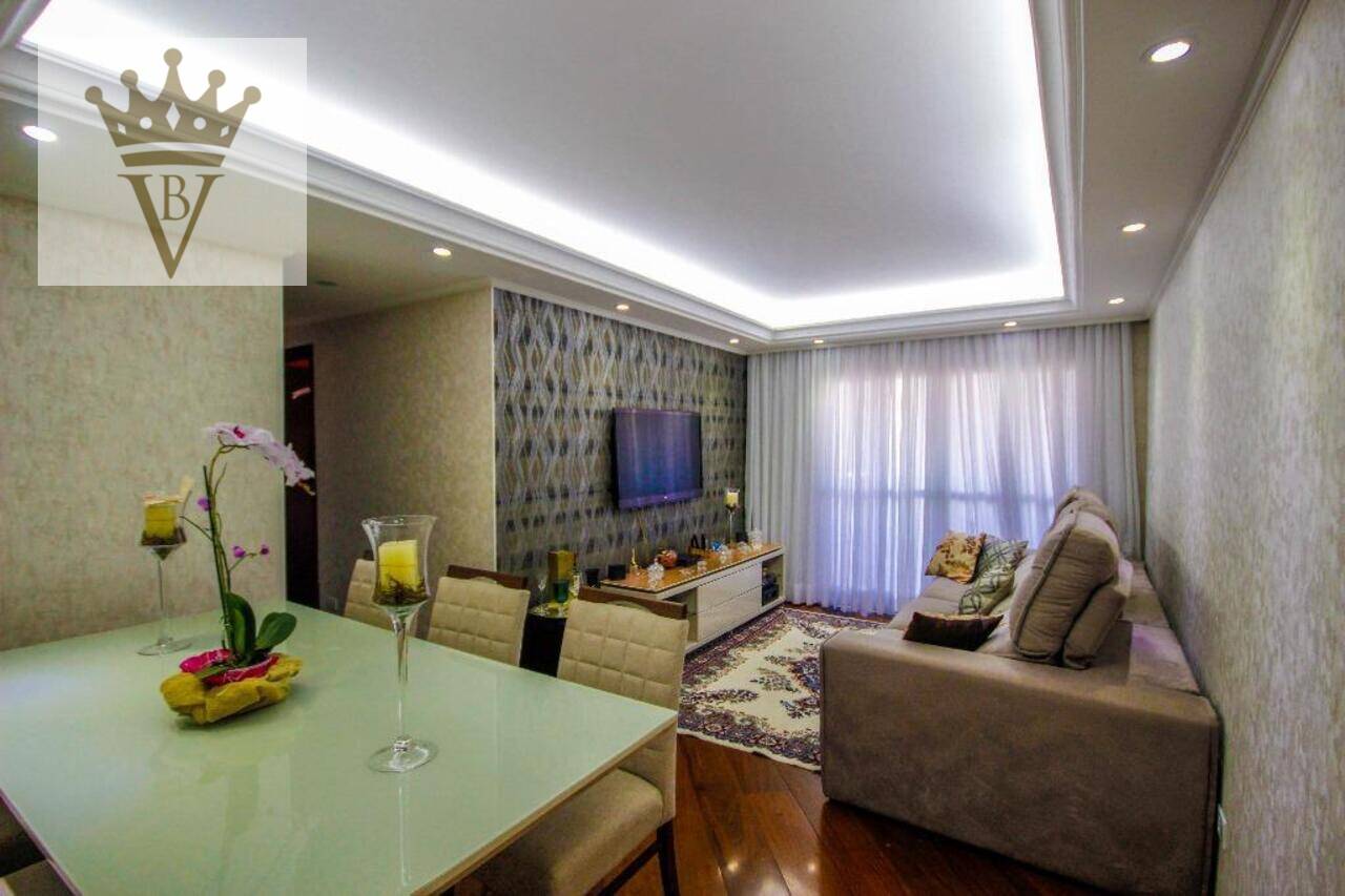 Apartamento Vila Formosa, São Paulo - SP